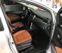 Toyota Innova 2.0E  2018 - Toyota Innova 2.0E số sàn, giảm tiền mặt - tặng bảo hiểm - Tặng phụ kiện, hỗ trợ trả góp tới 100% giá trị xe