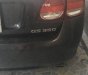 Lexus GS   2007 - Bán Lexus GS 2007, màu đen, nhập khẩu