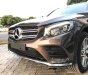 Mercedes-Benz Smart GLC300 2018 - Cần bán Mercedes GLC300 sản xuất năm 2018, màu nâu, xe nhập