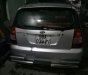 Kia Morning LX 1.0 MT 2007 - Bán ô tô Kia Morning LX 1.0 MT năm 2007, màu bạc, nhập khẩu nguyên chiếc