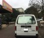 Suzuki Super Carry Van 2011 - Cần bán lại xe Suzuki Super Carry Van 2011, màu trắng