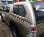 Ford Ranger XL 4x4 MT 2009 - Bán ô tô Ford Ranger XL 4x4 MT 2009, màu vàng  