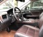 Lexus RX 2016 - Bán Lexus RX 350 2016, màu đen, nội thất nâu xe nhập Mỹ