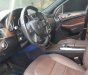 Mercedes-Benz ML Class ML400 2015 - Bán ô tô Mercedes ML400 2015, màu nâu, nhập khẩu