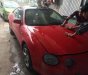 Toyota Celica 2.2 MT 1995 - Bán xe Toyota Celica 2.2 MT sản xuất 1995, màu đỏ, xe nhập, 175 triệu