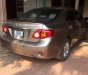 Toyota Corolla altis   2009 - Bán xe Toyota Corolla altis 2009, giá chỉ 420 triệu