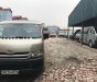 Toyota Hiace 2.5 2009 - Bán Toyota Hiace 2.5 năm sản xuất 2009