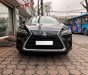 Lexus RX 2016 - Bán Lexus RX 350 2016, màu đen, nội thất nâu xe nhập Mỹ