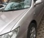 Toyota Camry 2.4 2003 - Cần bán xe Toyota Camry 2.4 năm sản xuất 2003, số sàn, giá 320tr