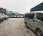 Toyota Hiace 2.5 2009 - Bán Toyota Hiace 2.5 năm sản xuất 2009