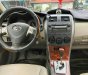 Toyota Corolla altis 2.0 V 2010 - Bán ô tô Toyota Corolla altis 2.0 V sản xuất 2010, màu đen, 520tr