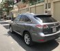 Lexus RX 350 2015 - Lexus RX 350 xám bạc sx 2015, xe rất đẹp, bản full zin nguyên như mới