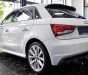 Audi A1 2016 - Cần bán Audi A1, bản 5 cửa 2016, mới 99,99%