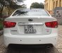 Kia Forte AT 2013 - Bán Kia Forte AT sản xuất 2013, màu trắng, giá 465tr
