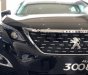 Peugeot 3008 1.6 AT 2018 - Bán xe Peugeot 3008 1.6 AT đời 2018, màu đen