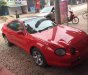 Toyota Celica 2.2 MT 1995 - Bán xe Toyota Celica 2.2 MT sản xuất 1995, màu đỏ, xe nhập, 175 triệu