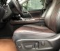 Lexus RX 2016 - Bán Lexus RX 350 2016, màu đen, nội thất nâu xe nhập Mỹ