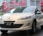 Peugeot 408 Premium 2.0 AT 2018 - Bán ô tô Peugeot 408 Premium 2.0 AT năm sản xuất 2018, màu trắng, giá tốt