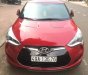 Hyundai Veloster 2012 - Bán Hyundai Veloster đời 2012, màu đỏ, nhập khẩu nguyên chiếc