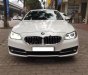 BMW 5 Series 520i 2014 - Bán BMW 5 Series 520i đời 2014, màu trắng, xe nhập như mới