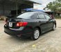 Toyota Corolla altis 2.0 V 2010 - Bán ô tô Toyota Corolla altis 2.0 V sản xuất 2010, màu đen, 520tr