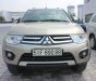 Mitsubishi Pajero Sport 2016 - Mitsubishi Pajero Sport 2016, ĐK 10/2017, sếp đi lướt 10.000km