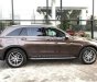 Mercedes-Benz Smart GLC300 2018 - Cần bán Mercedes GLC300 sản xuất năm 2018, màu nâu, xe nhập