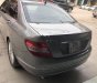 Mercedes-Benz C class C250 CGI 2010 - Cần bán lại xe Mercedes C250 năm sản xuất 2010, màu bạc, giá tốt