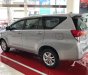 Toyota Innova 2.0E  2018 - Toyota Innova 2.0E số sàn, giảm tiền mặt - tặng bảo hiểm - Tặng phụ kiện, hỗ trợ trả góp tới 100% giá trị xe