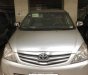 Toyota Innova   2009 - Cần bán xe Toyota Innova 2009 số sàn, giá 0tr