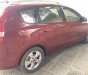 Hyundai i30 2010 - Bán Hyundai i30 2010, màu đỏ, xe nhập