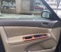 Toyota Camry 2005 - Bán Toyota Camry 2005, màu đen xe gia đình, 395 triệu