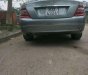 Mercedes-Benz C class  C250 2009 - Bán xe Mercedes C250 đời 2009