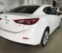 Mazda 3 1.5G AT 2WD 2018 - Mazda Hải Phòng bán xe Mazda 3 2018 mới 100% đủ màu, ưu đãi cực lớn - LH: 0938.902.807