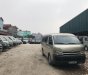 Toyota Hiace 2.5 2009 - Bán Toyota Hiace 2.5 năm sản xuất 2009