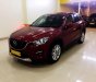 Mazda CX 5 2014 - Chính chủ bán ô tô Mazda CX 5 2014, màu đỏ