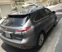 Lexus RX 350 2015 - Lexus RX 350 xám bạc sx 2015, xe rất đẹp, bản full zin nguyên như mới