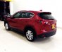 Mazda CX 5 2014 - Chính chủ bán ô tô Mazda CX 5 2014, màu đỏ