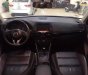 Mazda CX 5 2014 - Chính chủ bán ô tô Mazda CX 5 2014, màu đỏ