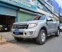 Ford Ranger XLT 2.2MT 2014 - Cần bán Ford Ranger XLT 2.2MT đời 2014, màu bạc, nhập khẩu giá cạnh tranh