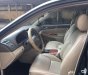 Toyota Camry 2005 - Bán Toyota Camry 2005, màu đen xe gia đình, 395 triệu