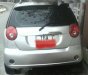 Chevrolet Spark 2010 - Cần bán gấp Chevrolet Spark đời 2010, màu trắng