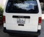 Suzuki Carry 2007 - Cần bán lại xe Suzuki Carry năm sản xuất 2007, màu trắng chính chủ, 190 triệu