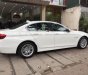 BMW 5 Series 520i 2014 - Bán BMW 5 Series 520i đời 2014, màu trắng, xe nhập như mới