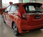 Honda Jazz V 2018 - Bán Honda Jazz 2018 nhập khẩu Thái Lan, tháng 4 giao xe, giá sốc tại Hà Tĩnh, Quảng Bình