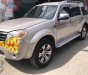 Ford Everest 2009 - Cần bán xe Ford Everest đời 2009, số tự động