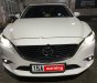 Mazda 6 2.0 Facelift 2017 - Bán Mazda 6 2.0 Facelift sản xuất năm 2017, màu trắng