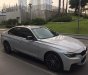 BMW 3 Series 320i  2012 - Cần bán xe BMW 3 Series đăng ký 2012, màu trắng nhập khẩu, giá chỉ 890 triệu