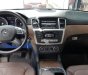 Mercedes-Benz ML Class ML400 2015 - Bán ô tô Mercedes ML400 2015, màu nâu, nhập khẩu