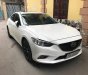 Mazda 6 2016 - Bán Mazda 6 sản xuất năm 2016, màu trắng